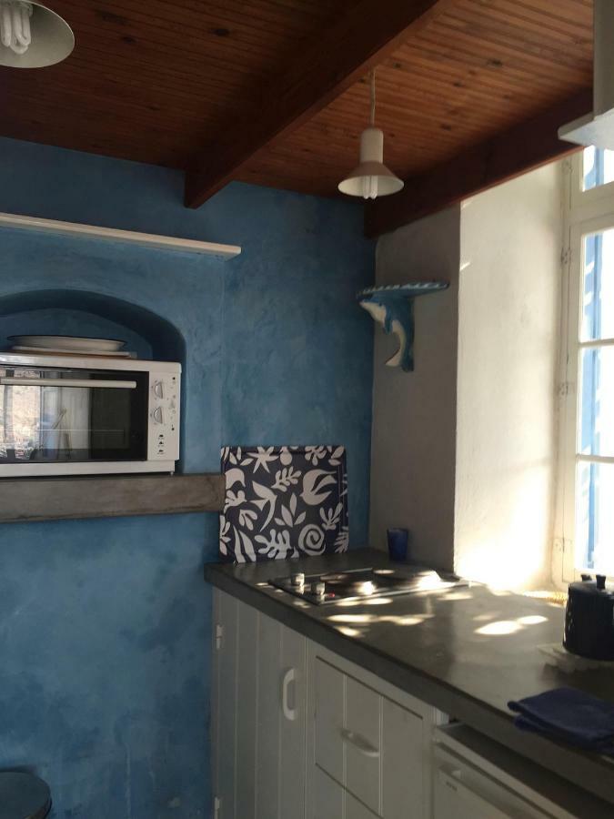 Plesner House, Symi Greece Villa Екстериор снимка