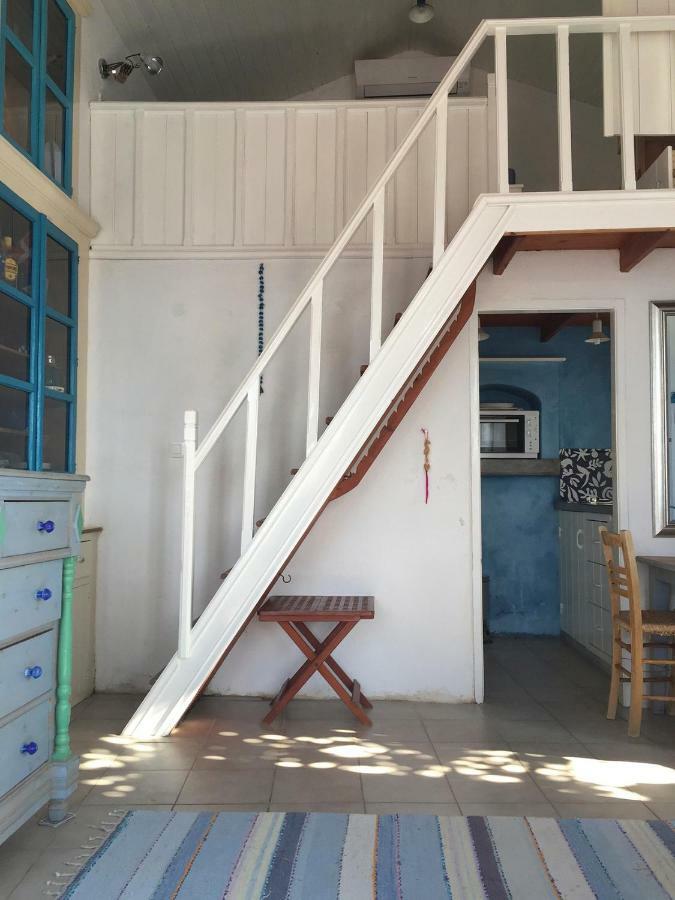 Plesner House, Symi Greece Villa Екстериор снимка