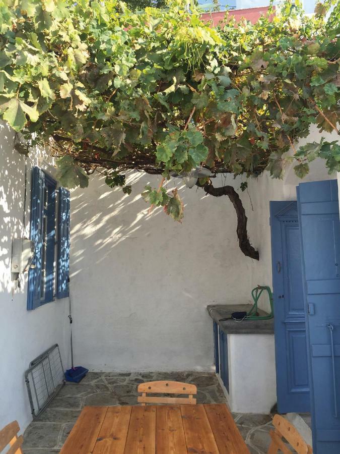 Plesner House, Symi Greece Villa Екстериор снимка