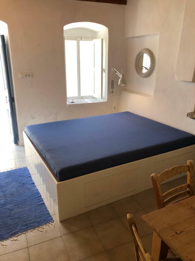 Plesner House, Symi Greece Villa Екстериор снимка